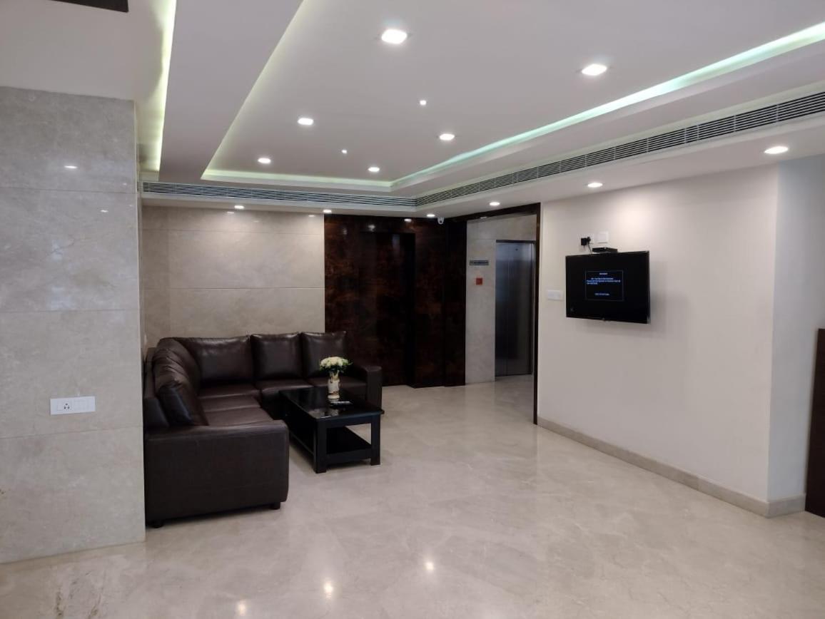 Atlanta Park Chennai Hotel Tambaram Exterior foto
