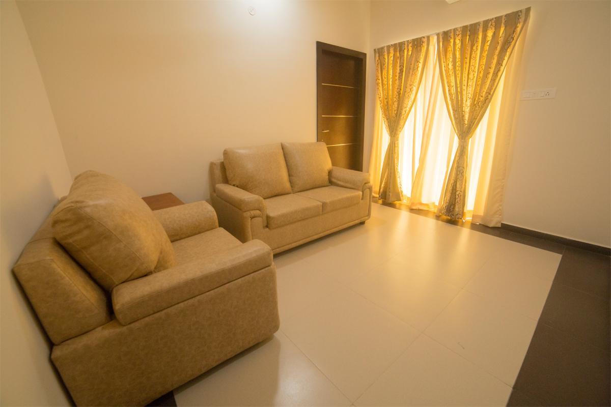 Atlanta Park Chennai Hotel Tambaram Quarto foto